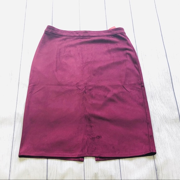 Forever 21 Dresses & Skirts - NWT Pencil skirt